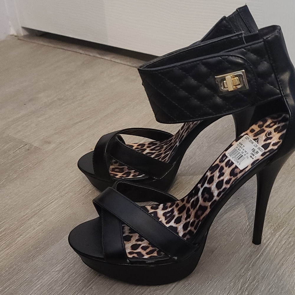 Heels